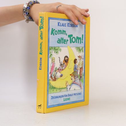 Komm, alter Tom!