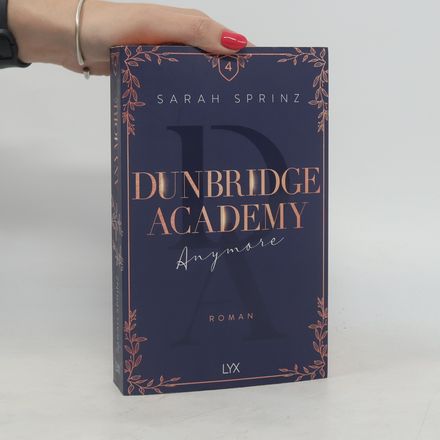Dunbridge Academy. Anymore