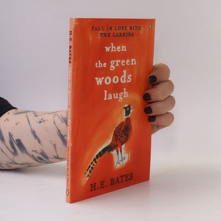 When the Green Woods Laugh