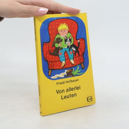 Von allerlei leuten