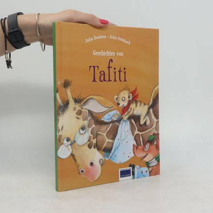 Geschichten von Tafiti