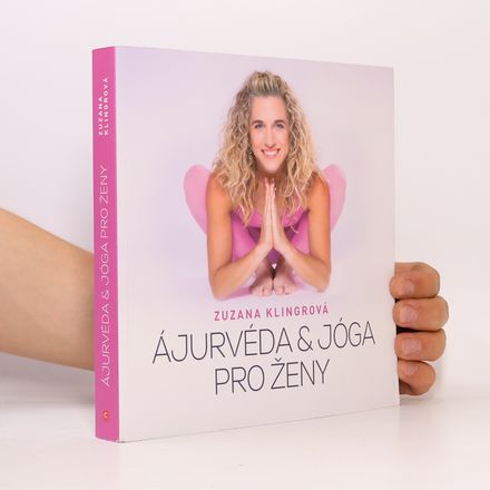 Ajurvéda & jóga pro ženy