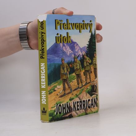 Překvapivý útok
