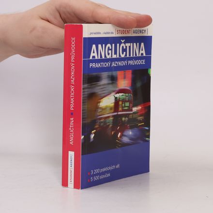 Angličtina. Praktický jazykový průvodce