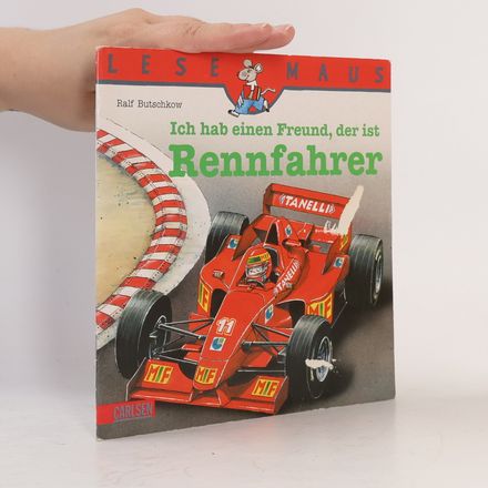 Lesemaus