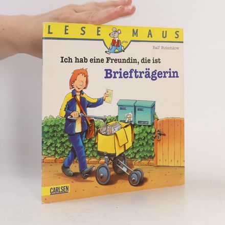 Lesemaus