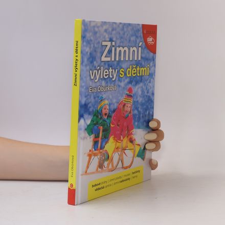 Zimní výlety s dětmi