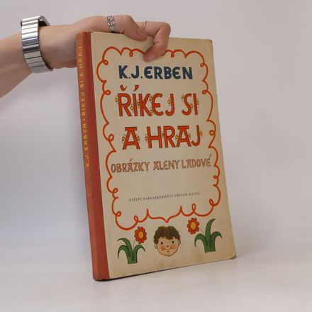 Říkej si a hraj