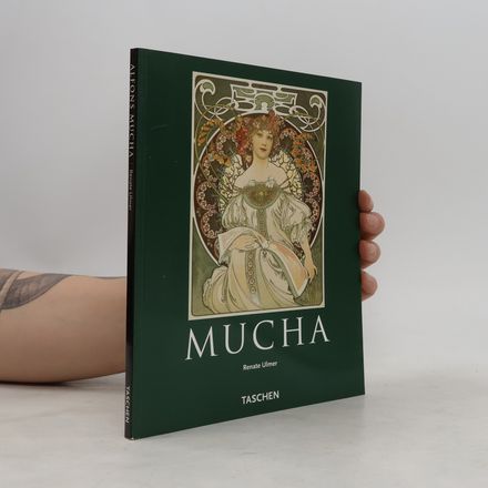 Alfons Mucha 1860-1939. Mistr secese