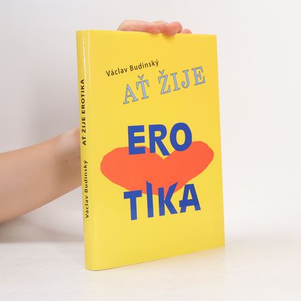 Ať žije erotika