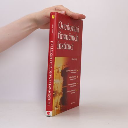 Oceňování finančních institucí