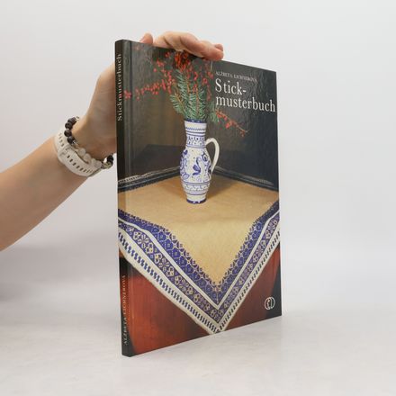 Stick-musterbuch