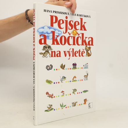 Pejsek a kočička na výletě