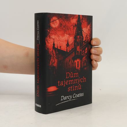 Dům tajemných stínů