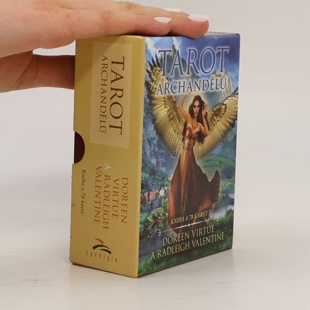Tarot archandělů
