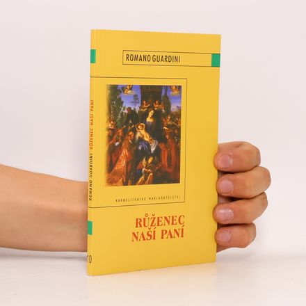 Růženec naší paní