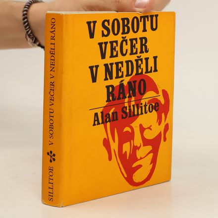 V sobotu večer v neděli ráno