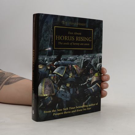 The Horus Heresy: Horus Rising