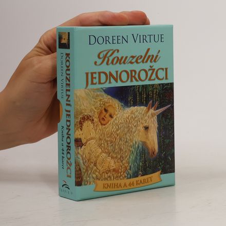 Kouzelní jednorožci