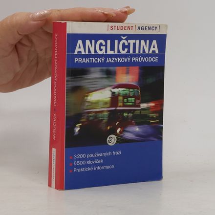 Angličtina. Praktický jazykový průvodce