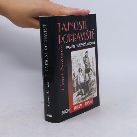 Tajnosti popraviště