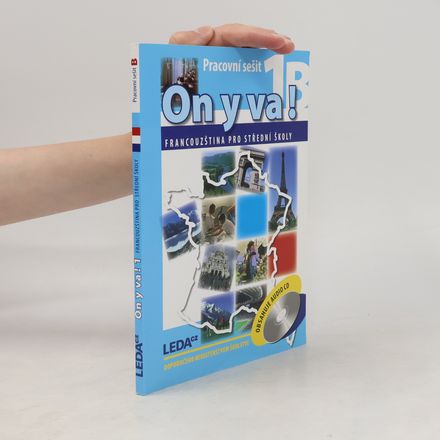 ON Y VA! 1. Sada pracovních sešitů + 2CD