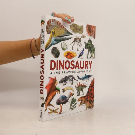 Dinosaury a iné praveké živočíchy