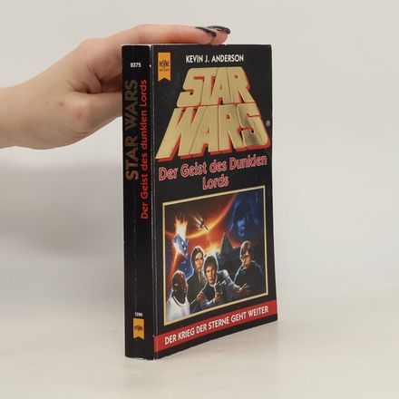 Star Wars, Der Geist des dunklen Lords