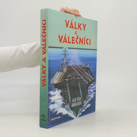 Války a válečníci
