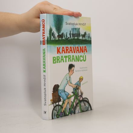 Karavana bratranců
