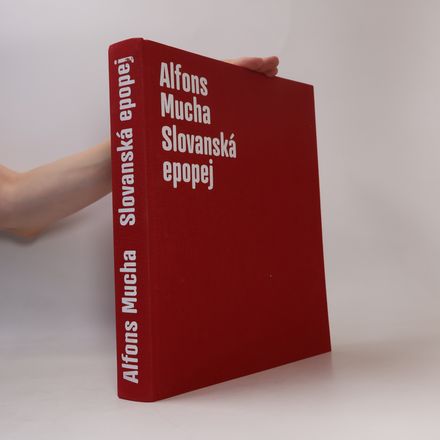Slovanská epopej