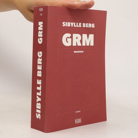 GRM : brainfuck : Roman