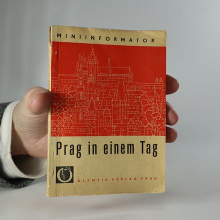 Prag in einem Tag