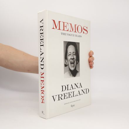 Memos : the Vogue years
