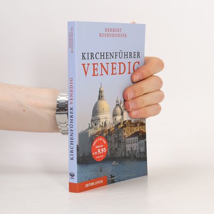 Kirchenführer Venedig