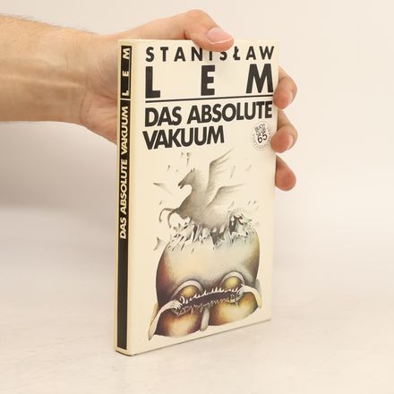 Das absolute vakuum