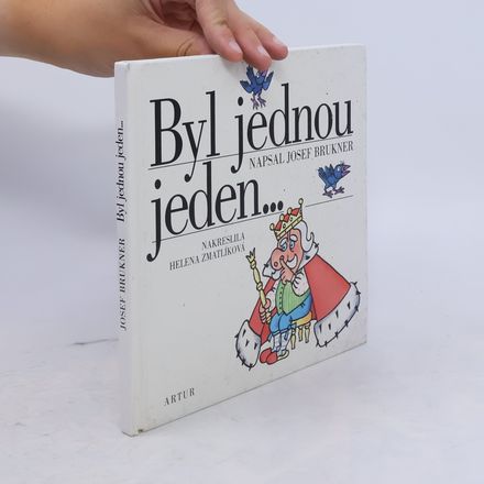 Byl jednou jeden ...