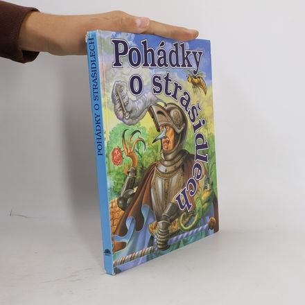 Pohádky o strašidlech