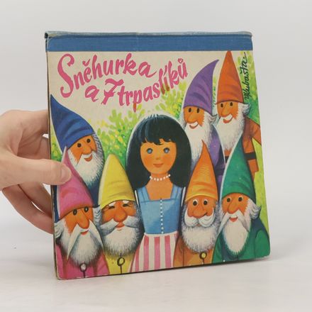 Sněhurka a 7 trpaslíků