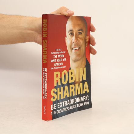 Be Extraordinary: The Greatness Guide Book Two