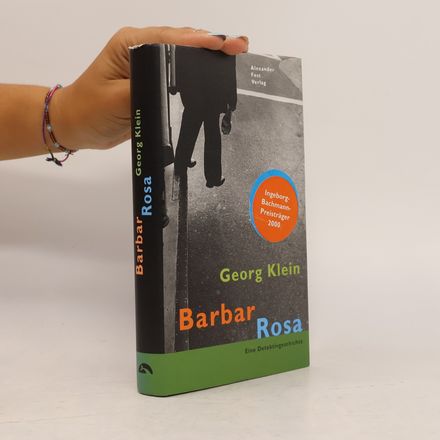 Barbar Rosa