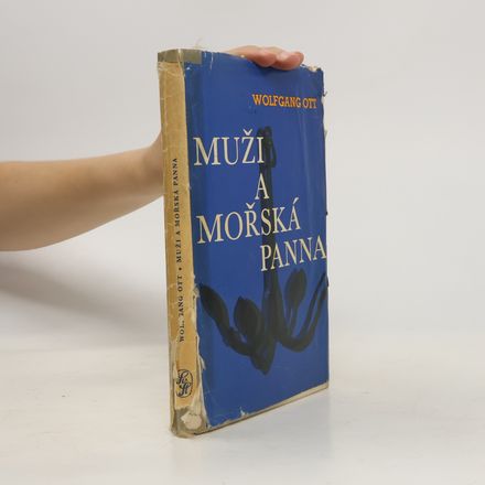 Muži a mořská panna