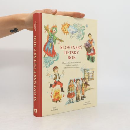 Slovenský detský rok