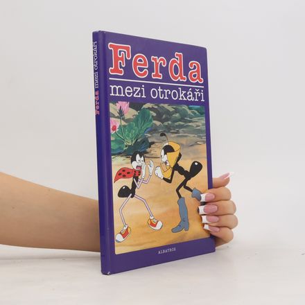 Ferda mezi otrokáři