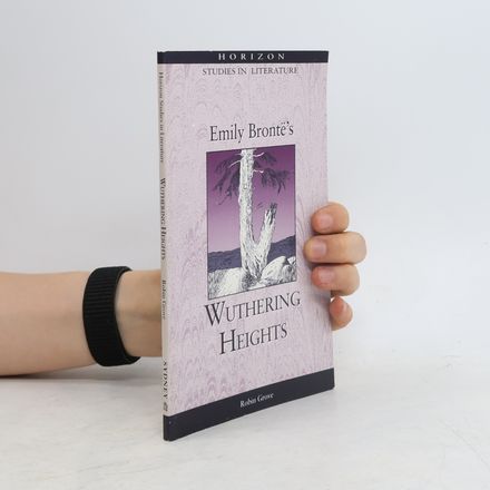 Emily Brontë's Wuthering Heights