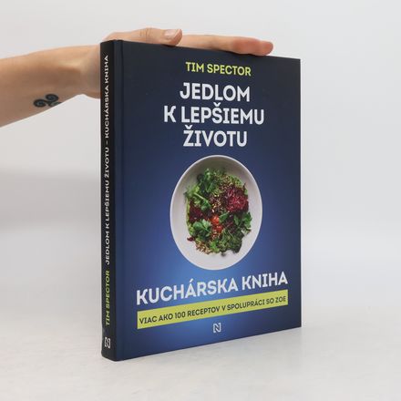 Jedlom k lepšiemu životu