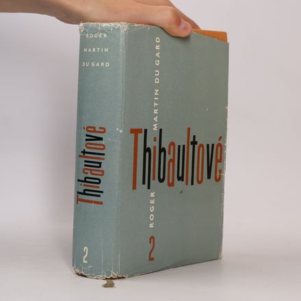 Thibaultové 2
