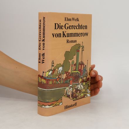 Die Gerechten von Kummerow