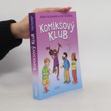 Komiksový klub