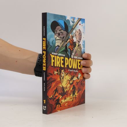 Fire Power 1